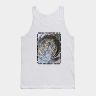 Another dimension Tank Top